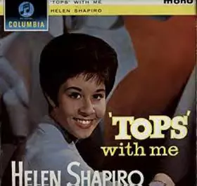 'Tops' With Me