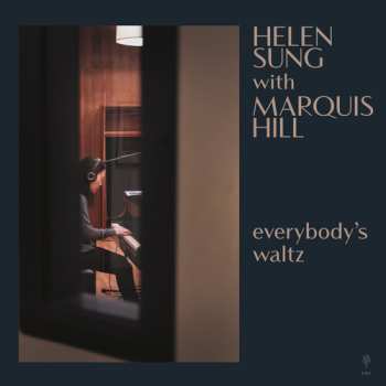 Album Marquis Hill: Everybody's Waltz
