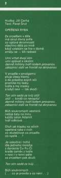 LP Helena Arnetová: Všechno Nebo Nic