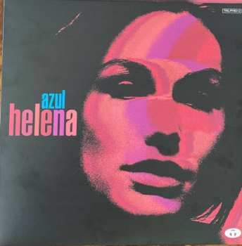 LP Helena Noguerra: Azul LTD