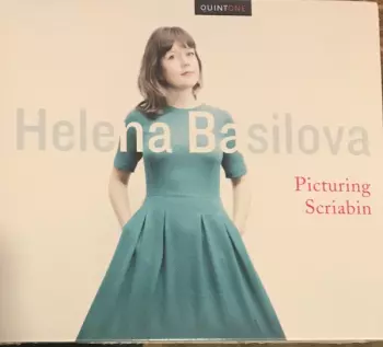 Picturing Scriabin