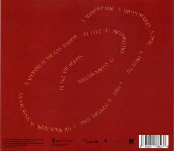 CD Helena Deland: Someone New