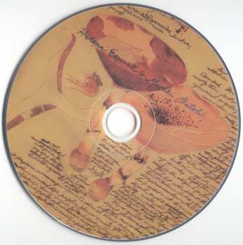 CD Masaki Batoh: Helena Espvall & Masaki Batoh