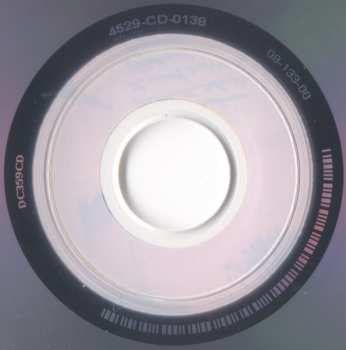 CD Masaki Batoh: Helena Espvall & Masaki Batoh