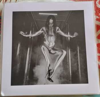 2LP Helena Hauff: Fabric Presents Helena Hauff