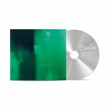 CD Helena Hauff: Qualm