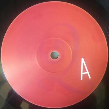 2LP Helena Hauff: Qualm