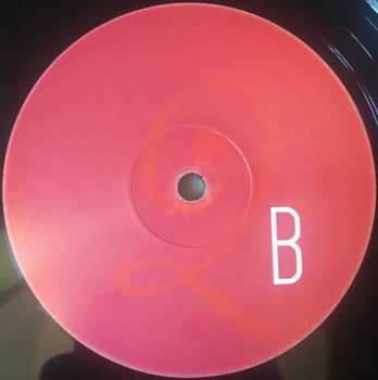 2LP Helena Hauff: Qualm