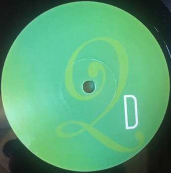 2LP Helena Hauff: Qualm