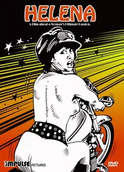 Helena Blagne: Helena