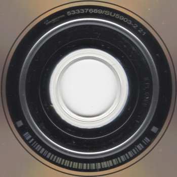 CD Helena Vondráčková: Blázen, Kdo Se Lásky Zříká (Hity & Rarity)