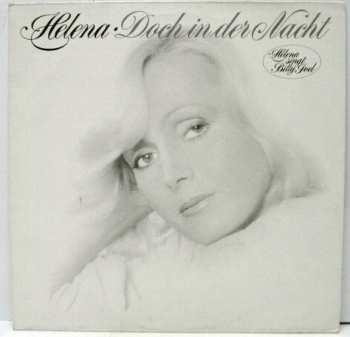 Album Helena Vondráčková: Doch In Der Nacht