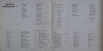 LP Helena Vondráčková: Helena A Strýci