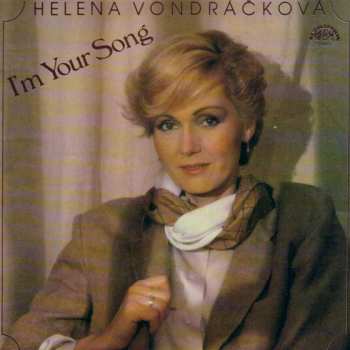 Album Helena Vondráčková: I'm Your Song