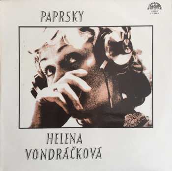 LP Helena Vondráčková: Paprsky