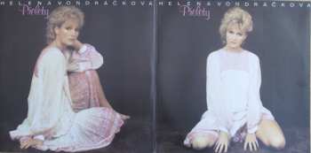 2LP Helena Vondráčková: Přelety