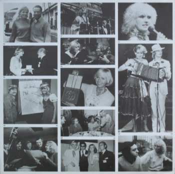2LP Helena Vondráčková: Přelety