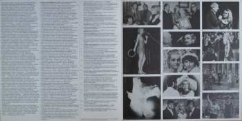 2LP Helena Vondráčková: Přelety