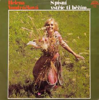 Album Helena Vondráčková: S Písní Vstříc Ti Běžím…