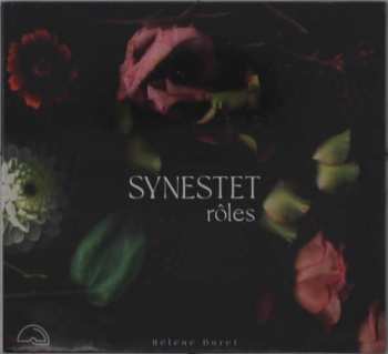 CD Helene Duret: Rôles