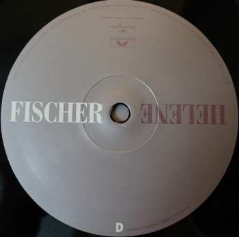 2LP Helene Fischer: Helene Fischer