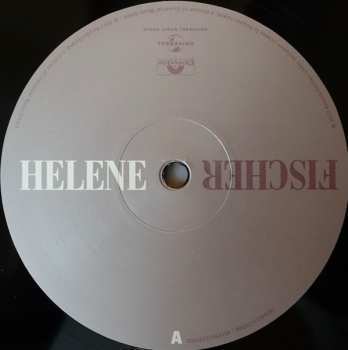 2LP Helene Fischer: Helene Fischer