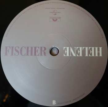 2LP Helene Fischer: Helene Fischer
