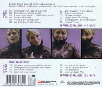 CD Helene Fischer: Der Ultimative Dance-Mix