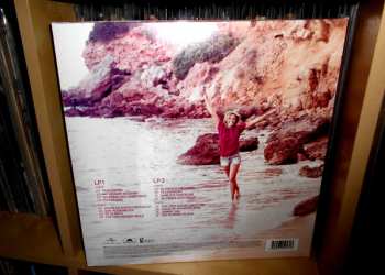 2LP Helene Fischer: Farbenspiel