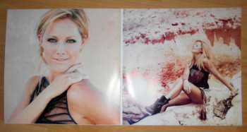 2LP Helene Fischer: Farbenspiel