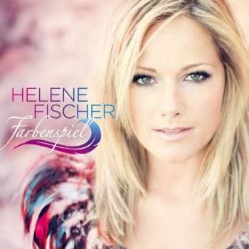 Album Helene Fischer: Farbenspiel