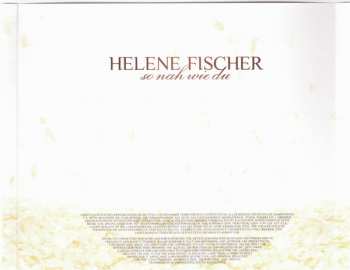 CD Helene Fischer: So Nah Wie Du