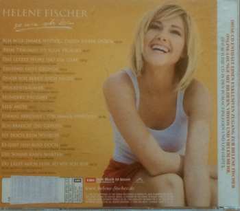 CD Helene Fischer: So Wie Ich Bin