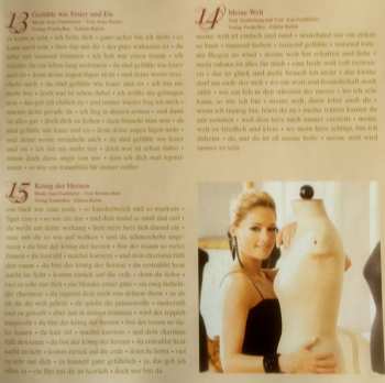 CD Helene Fischer: Zaubermond