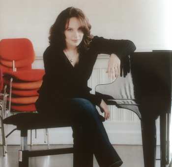 CD Sol Gabetta: Duo