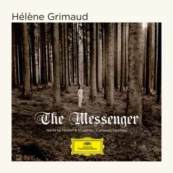 Wolfgang Amadeus Mozart: The Messenger