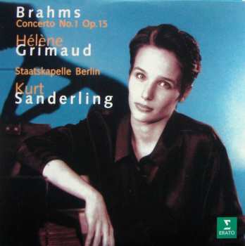 6CD/Doos Hélène Grimaud: The Warner Recordings