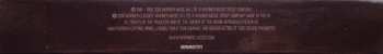6CD/Doos Hélène Grimaud: The Warner Recordings