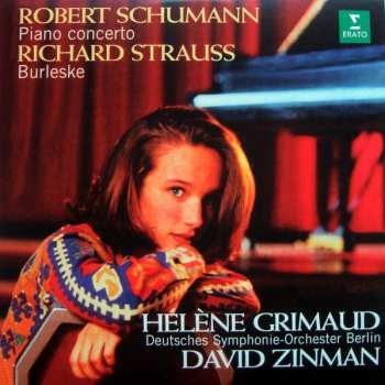 6CD/Doos Hélène Grimaud: The Warner Recordings