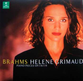 6CD/Doos Hélène Grimaud: The Warner Recordings