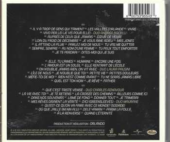 3CD Hélène Ségara: Best Of DIGI