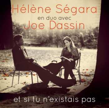 Album Joe Dassin: Et Si Tu N'Existais Pas