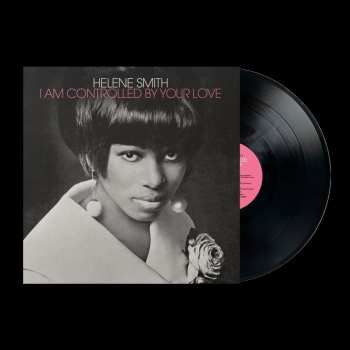LP Helene Smith: I Am Controlled By Your Love