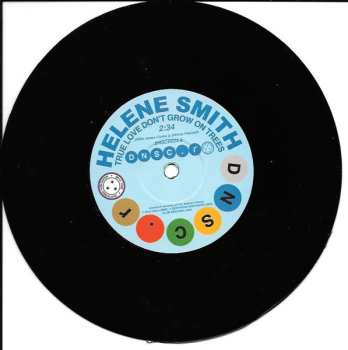 SP Helene Smith: True Love Don't Grow On Trees / Sure Thing 