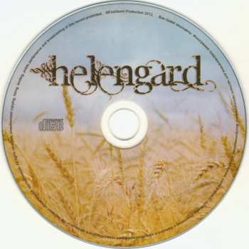CD Helengard: Helengard