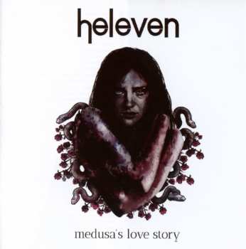 Album Heleven: Medusa's Love Story