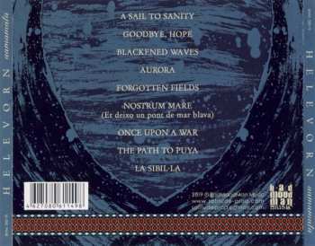 CD Helevorn: Aamamata