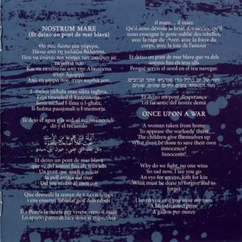 CD Helevorn: Aamamata