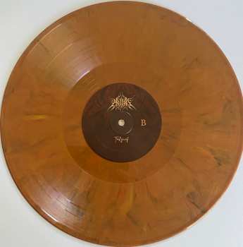 LP Helfró: Tálgröf  CLR | LTD