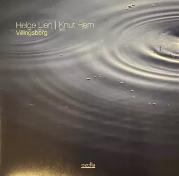 Helge Lien: Villingsberg